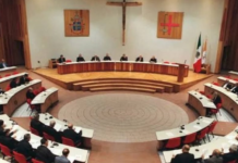 Obispos mexicanos reprueban impedimento de Israel para celebrar Domingo de Ramos en Jerusalén