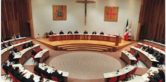 Obispos demandan frenar la violencia y muerte que devasta al país mexicano.