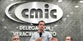 Nueva Infraestructura carretera plantea Pepe Yunes para #Veracruz