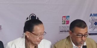 Hace falta invertir cien mil mdp al año por 20 años para abatir falta de agua: CMIC