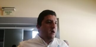 Canaco se pronuncia por auditoria a empresa que construyó el puente Heberto Castillo