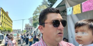 Canaco Xalapa hace un llamado para que candidatos se dejen de demagogia y hagan propuestas viables.