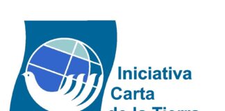 LA CARTA DE LA TIERRA .