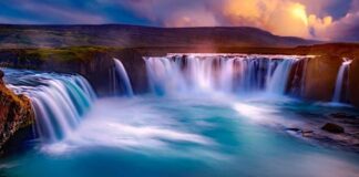 ¡DESCUBREN ULTA-MEGA OCÉANO BAJO NUESTRO SUBSUELO!