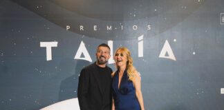 Se han dado a conocer los nominados para los premios Talía de la Academia de las Artes