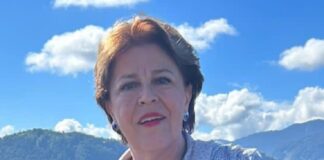 15 de abril, media campaña.