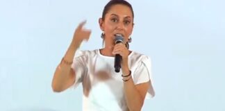Como acto autoritario califica Sheinbaum solicitud de suspensión de mañaneras,