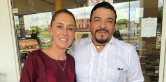 El debate que no fue .