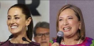 El body shaming político ¿Será solo femenil?