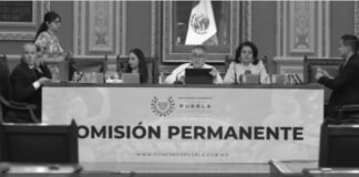 Promueven en Congreso de Puebla garantizar igualdad salarial entre mujeres y hombres.