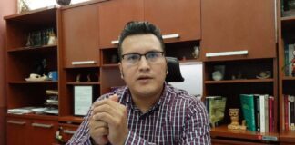 Altas expectativas de audiencia para primer debate a la gubernatura de Veracruz: Roberto López Pérez