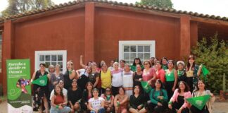 Garantizar el acceso al aborto, deuda pendiente a 5 años de la despenalización del aborto #Oaxaca