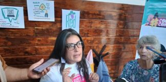 Más de 24 mujeres al día sobreviven a un intento de feminicidio en México: Colectivo #Veracruz