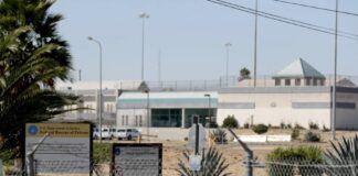 Anuncian cierre de prisión de mujeres en California por abusos.