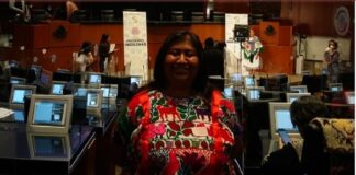 Alertan usurpación de candidaturas destinadas a mujeres indígenas.