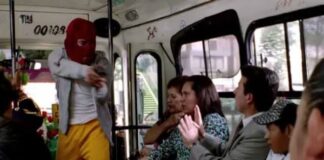 Cuautitlán Izcalli es el segundo municipio más inseguro en transporte público a nivel nacional