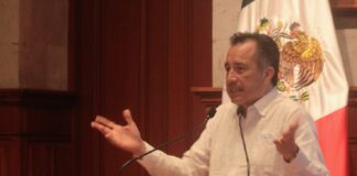 OTRA VEZ, CUITLÁHUAC .