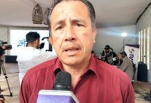 ¿Y CUITLÁHUAC, SEGUIRÁ PROTEGIDO?