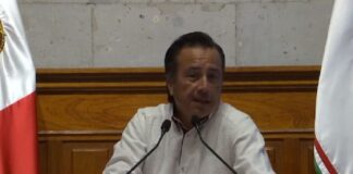 ¿LE LLEGÓ SU HORA?