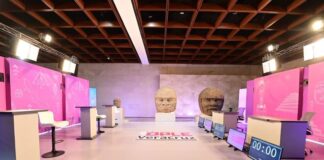 Post debate jarocho .