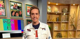 Daniel Bisogno regresará a “Ventaneando”.