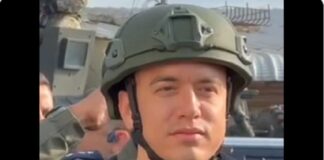 Gobierno de Ecuador en alerta máxima por supuestos planes asesinar al Presidente Noboa.