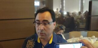 Cuitláhuac García le falló a los docentes y alumnado en Veracruz: SESSEV