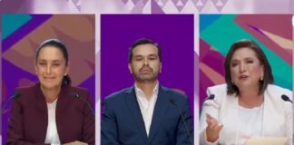 La próxima Presidenta será una mujer con raíces indígenas: Xóchitl Gálvez