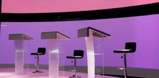 Propuestas contra la violencia .