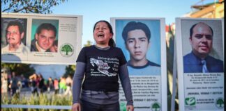 La incomodidad de la memoria .