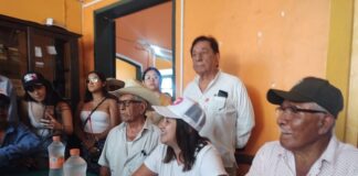 Diana Vega confía en un mejor desempeño de su madre Xóchitl Gálvez en segundo debate.