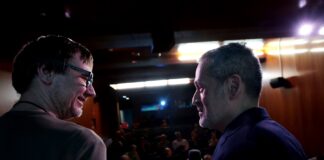 “La última trashumancia”, sobre la extinción de un modo de vida milenario compite en Ecozine .