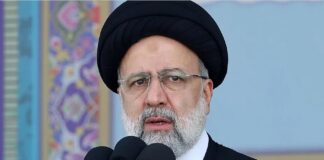 Presidente de Irán advierte respuesta en segundos contra Israel por la “más mínima acción” que tome