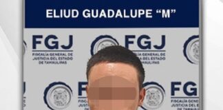 Cae presunto asesino del alcalde Noé Ramos; Gobierno de Tamaulipas le habían retirado la escolta .