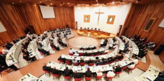 Qué pasó con las candidatas en reunión con obispos de México #Enterate