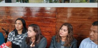 Realizarán “Expo-fiestas Búhos Primera Edición”, para construir una cisterna en Secundaria