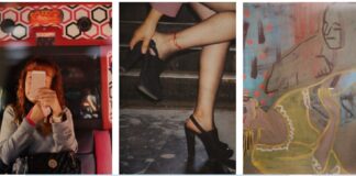 Siento, luego resisto se inspira en historias de violencia de género situadas en México e Inglaterra .