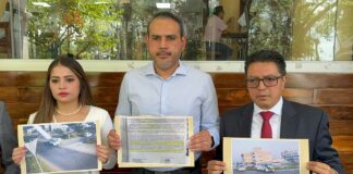 Familia de taxista denuncia corrupción de periciales en #Veracruz #Xalapa