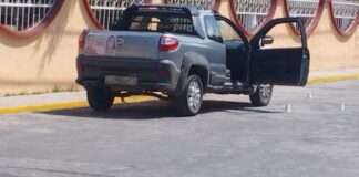 Violencia política cimbra Veracruz: asesinan a Félix Cruz ex alcalde de Tlilapan