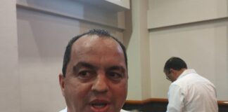 Empresarios buscan conocer en detalle propuestas de candidatos a la gubernatura.