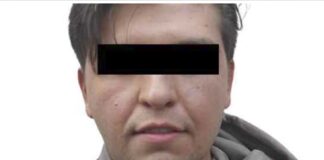 Entre llanto vinculan a proceso por tentativa de feminicidio al Fofo Márquez; la víctima teme represalias