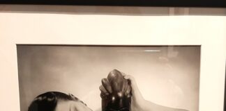 Fotografías Icónicas de Man Ray en Museo Carmen Thyssen Málaga .