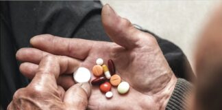 ¿Qué es la polifarmacia y cómo afecta a los adultos mayores?