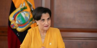 Ecuador revira y demanda a México ante la CIJ por otorgar asilo a Jorge Glas .