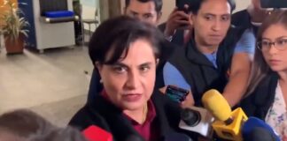 Ecuador rechaza el asilo político concedido por México a exvicepresidente Jorge Glas