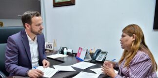 Presenta Comisión candidatos al Premio al Mérito Ambiental 2024 .