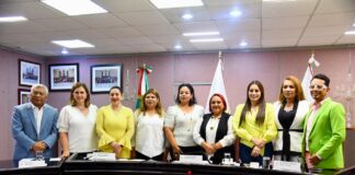 Tendría Veracruz nueva Ley de Prevención, Atención y Asistencia de la Violencia Familiar.