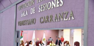 Avala Diputación Permanente diversos dictámenes a favor de municipios