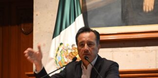 El gobernador confirmó ataque al ex alcalde de Tlilapan .