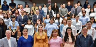 Inicia en el Congreso la Semana de la Seguridad Social 2024 #Veracruz